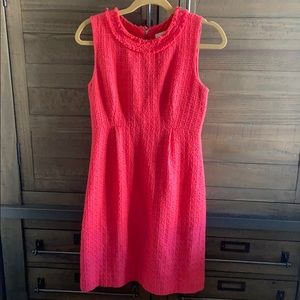 Kate Spade Tweed Dress Size 6